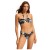 Imagen detallada 4 Seafolly - Women's Garden Party Halter Bandeau - Parte superior de bikini
