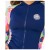 Yksityiskohtainen kuva 4 Rip Curl - Women's Party Wave UPF Zip Thru L/S - Lycra