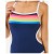 Yksityiskohtainen kuva 4 Rip Curl - Women's Surf Stripe Cheeky One Piece - Uimapuku