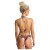 Detaljbild 4 Billabong - Women's Sol Playa Ts Tanga - Bikinitrosa