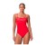 Yksityiskohtainen kuva 4 Speedo - Women's Endurance+ Logo Thin Strap One Piece - Uimapuku