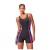 Yksityiskohtainen kuva 4 Speedo - Women's Hyperboom Splice Muscleback Legsuit - Uimapuku