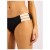 Detaljbild 4 Seafolly - Banf Wave Multi Strap Hipster Pant - Bikinitrosa