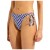 Detailbild 4 Seafolly - Marseille Loop Tie Side Rio Pant - Bikini-Bottom