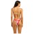 Detaljbild 4 Seafolly - Mayflower Scoop High Cut Rio - Bikinitrosa