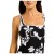 Imagen detallada 4 Seafolly - Mayflower Square Neck Tankini - Tankini