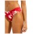 Detaljbild 4 Seafolly - Mayflower Twist Band Mini Hipster - Bikinitrosa