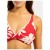 Detailbeeld 4 Seafolly - Mayflower Wrap Front F Cup Bra - Bikinitop