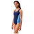 Detailbeeld 4 Speedo - Women's Colourblock Splice Muscleback Swimsuit - Badpak