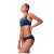 Detailbild 4 Speedo - Women's Medley Logo Leaderback Bikini Set - Bikini