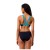 Yksityiskohtainen kuva 4 Speedo - Women's Medley Logo V-Back Bikini Set - Bikinit