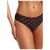 Detail image 4 Seafolly - Women's Batik Bloom Retro Pant - Bikini bottom