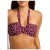 Imagen detallada 4 Seafolly - Women's Dolce Dot Halter Bandeau - Parte superior de bikini