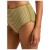 Detailbeeld 4 Seafolly - Women's Horizons High Waisted Pant - Bikinibroekje
