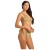 Detailbeeld 4 Seafolly - Women's Horizons Slide Tri - Bikinitop