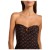 Imagen detallada 4 Seafolly - Women's Batik Bloom Bandeau One Piece - Traje de baño