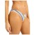 Detaljbild 4 Seafolly - Women's Kai High Cut Pant - Bikinitrosa