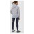 Detailbeeld 4 CAFÉ DU CYCLISTE - Women's Ilona - Fietsjas