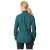 Imagen detallada 4 Vaude - Women's Matera Softshell Jacket III - Chaqueta de ciclismo