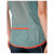 Imagen detallada 4 Vaude - Women's Air Vest III - Chaleco de ciclismo