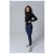 Detail image 4 Gonso - Women's Sitivo Tight - Cycling bottoms