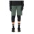 Detailbild 4 Vaude - Women's Qimsa Shorts II - Radhose