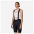 Detailbeeld 4 Rapha - Women's Brevet Element Cargo Bib Shorts - Fietsbroek