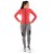 Detailbild 4 Nalini - Women's New Wrap L/S Jersey - Velotrikot