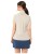 Imagen detallada 4 Vaude - Women's Adlux Half Zip Shirt - Maillot de ciclismo