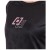 Imagen detallada 4 Horsefeathers - Women's Deco L/S Bike Jersey - Maillot de ciclismo