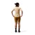 Imagen detallada 4 Endura - Women's AllTrack Ride S/S Jersey - Maillot de ciclismo