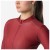 Detaljebillede 4 Castelli - Women's Espresso Thermal 2 Jersey - Cykeljersey