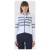 Detailbeeld 4 CAFÉ DU CYCLISTE - Women's Charlie - Fietsshirt