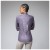 Detaljebillede 4 Alé - Women's PR.E Identity L/S Jersey - Cykeljersey