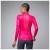 Detaljebillede 4 Alé - Women's Pragma Schema L/S Jersey - Cykeljersey