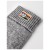 Detailbeeld 4 Hestra - Raggwool Glove - Handschoenen