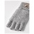 Detailbeeld 4 Hestra - Raggwool Half Finger - Handschoenen