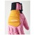 Detailbeeld 4 Hestra - Vertical Cut Freeride 3 Finger - Handschoenen