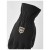 Detailbeeld 4 Hestra - Windwool Merino Liner 5 Finger - Handschoenen