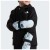 Detailbeeld 4 The North Face - Kid's Toddler Montana Mitt - Handschoenen