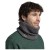 Detailbild 4 Buff - Knitted Neckwarmer Upcycled Thier - Halstuch