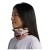 Detailbeeld 4 Buff - Merino Heavyweight Prints - Halsdoek