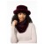 Detaljebillede 4 Barts - Women's Eilidh Scarf - Halstørklæde