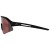 Imagen detallada 4 Alpina - Sonic HR M QV Mirror Photochromic S1-3 - Gafas de ciclismo