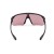 Imagen detallada 4 adidas eyewear - Women's SP0076 Mirror 02 - Gafas de ciclismo