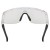 Detaljbild 4 adidas eyewear - Women's SP0109 Photochromic S1-3 - Cykelglasögon