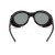 Imagen detallada 4 adidas eyewear - Akrion RND Polarized Mirror S3 - Gafas de glaciar