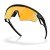 Imagen detallada 4 Oakley - Sphaera Slash Polarized S3 - Gafas para running
