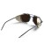 Imagen detallada 4 Julbo - Kid's Tribute S4 - Gafas de glaciar