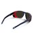 Imagen detallada 4 Julbo - Shield M Ocean Master S4 - Gafas de glaciar